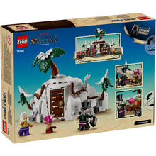 75641 Dr. Hiriluk's Hideout