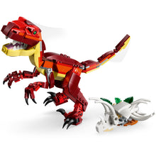 31379 Fierce Dinosaur