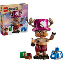75643 Tony Tony Chopper