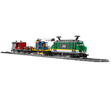 LEGO 60198 Cargo Train