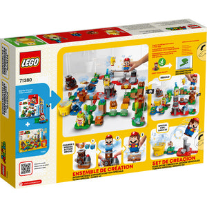 71380 Master Your Adventure - Maker Set