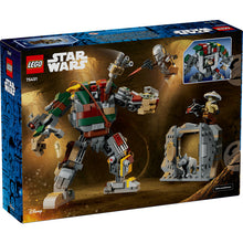 75451 Hutt Palace Sentry Droid Showdown