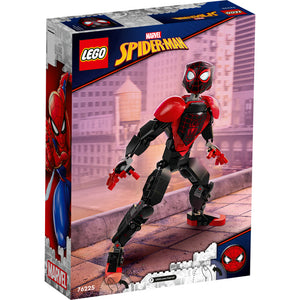 76225 LEGO Miles Morales Figure, Retired