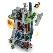 76352 LEGO Avengers: Doomsday New Avengers Tower