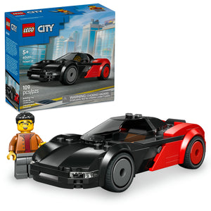 60486 EV Supercar