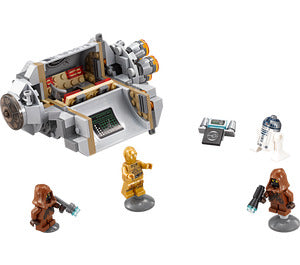 LEGO 75136