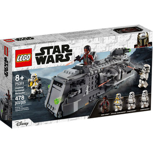 75311 Imperial Armored Marauder