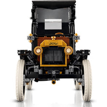 11376 Ford Model T