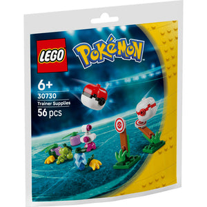 30730 Trainer Supplies