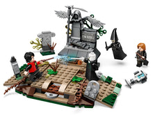 75965 The Rise of Voldemort