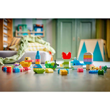 10479 Colorful Creative Box