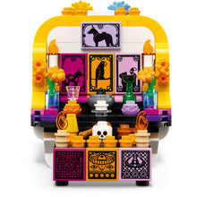40811 Altar of the Dead