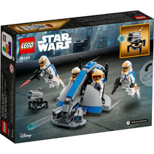 75359 332nd Ahsoka's Clone Trooper Battle Pack