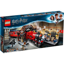 75955 Hogwarts Express