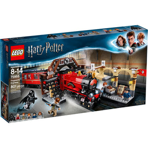 75955 Hogwarts Express