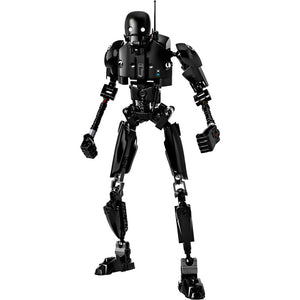 Lego Star Wars 75120 K-2SO Retired, Certified in white box, Pre-Owned
