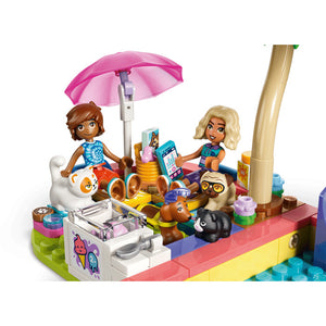 42676 Fun Water Park Day