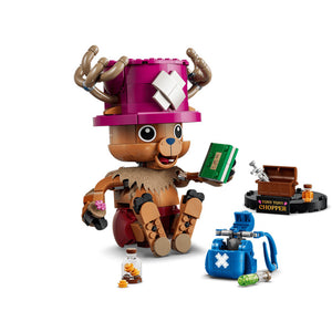75643 Tony Tony Chopper