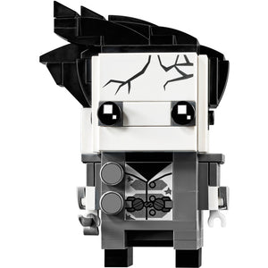 LEGO Brick Headz 41594 Captain Armando Salazar Set