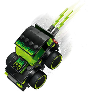 60484 Rides – Gaming Race Car