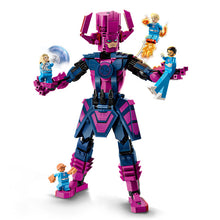 76316 LEGO Fantastic Four vs. Galactus Construction Figure