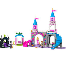 LEGO 43211 Aurora's Castle