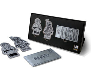 LEGO Collectable Clone Wars E