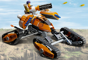 LEGO 7706