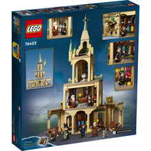 76402 Hogwarts: Dumbledore's Office, NIB, Retired