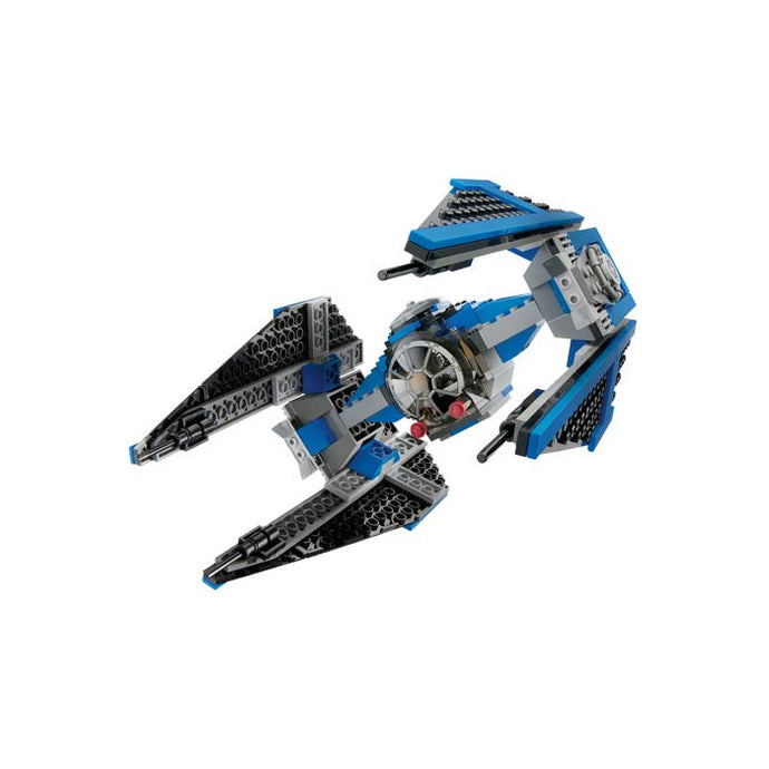 LEGO Star Wars 6206 Tie Interceptor Set