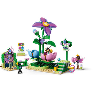 42702 Spinning Flower & Fairy Teacup Ride