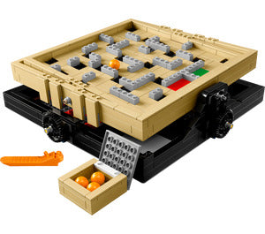 21305 MAZE, Retired, Certified in original box, Pre-Owned