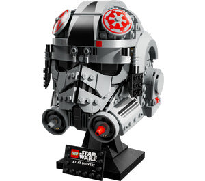 LEGO 75429 AT-AT Driver Helmet