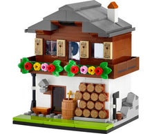 40594 Houses of the World 3
