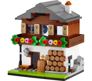 40594 Houses of the World 3