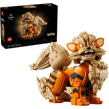 72160 Arcanine