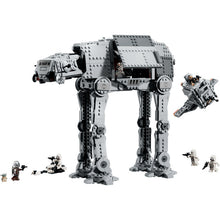 75454 Imperial Remnant AT-AT™ with INT-4