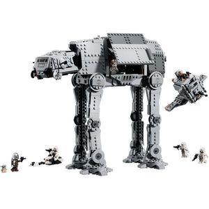 75454 Imperial Remnant AT-AT™ with INT-4