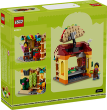 40907 LEGO Restaurants of the World: Mexico, Retired