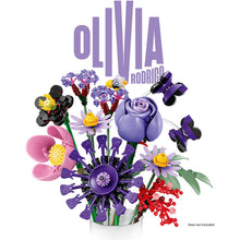 11507 Olivia Rodrigo's Flower Bouquet