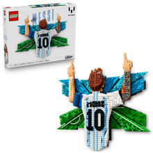 43018 Lionel Messi – Celebration