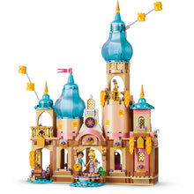 43297 Rapunzel's Castle