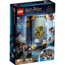 LEGO 76385 Hogwarts Moment Charms Class