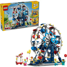 31389 Iconic Ferris Wheel