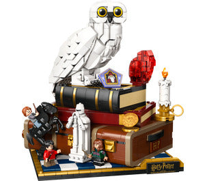 76466 Sorcerer's Stone – Collectors' Edition, Certified in white box, Pre-Owned