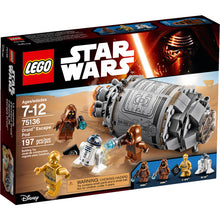 LEGO 75136