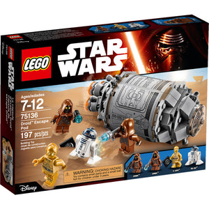 LEGO 75136