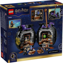 76464 Cauldron: Secret Potions Classroom