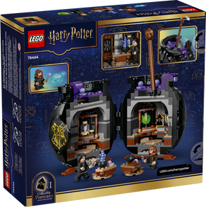 76464 Cauldron: Secret Potions Classroom