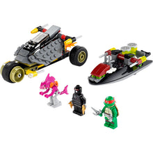 LEGO 79102 Stealth Shell-in Pursuit Set
